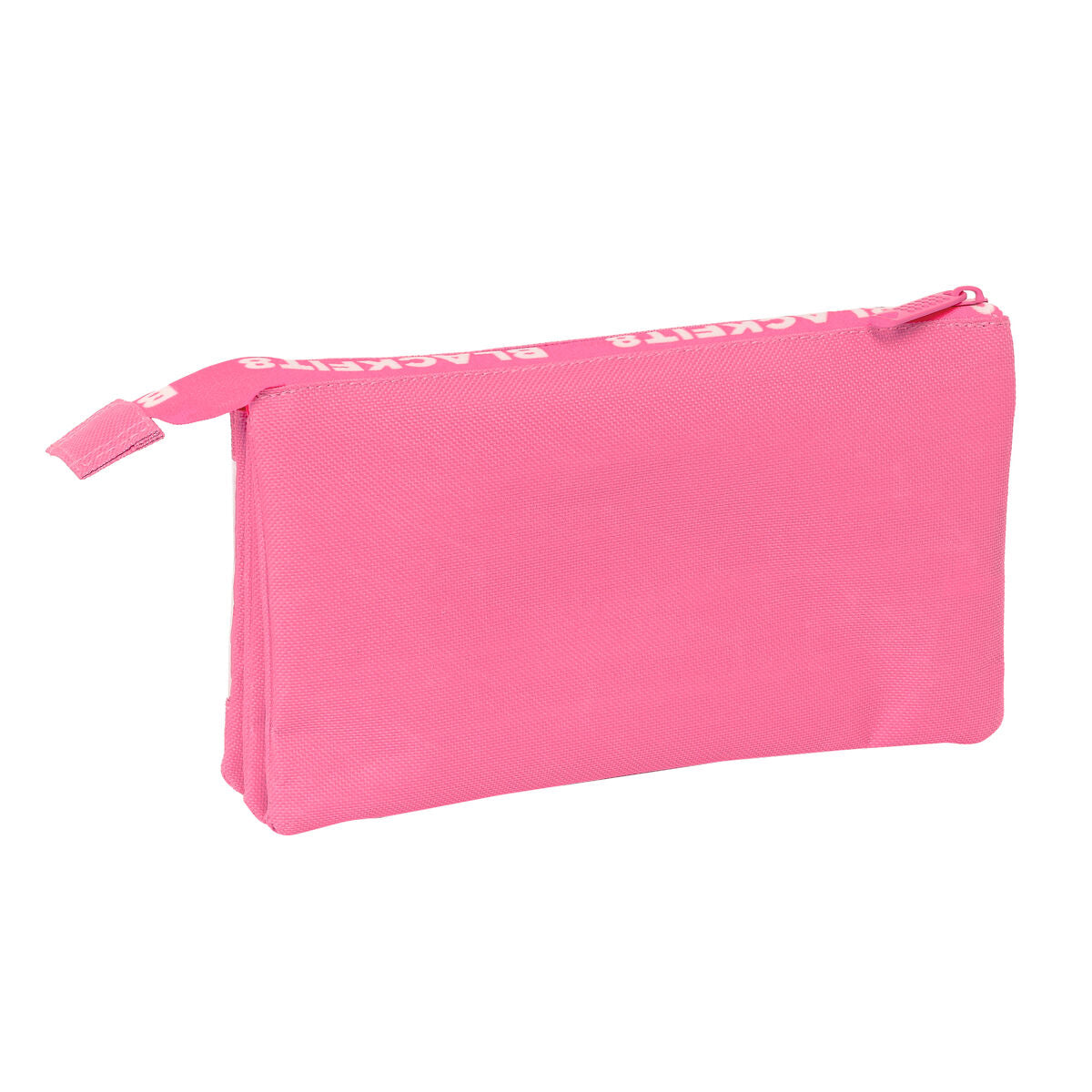 BlackFit8 Dreifach-Federmäppchen Glow up Rosa – Produktansicht 3