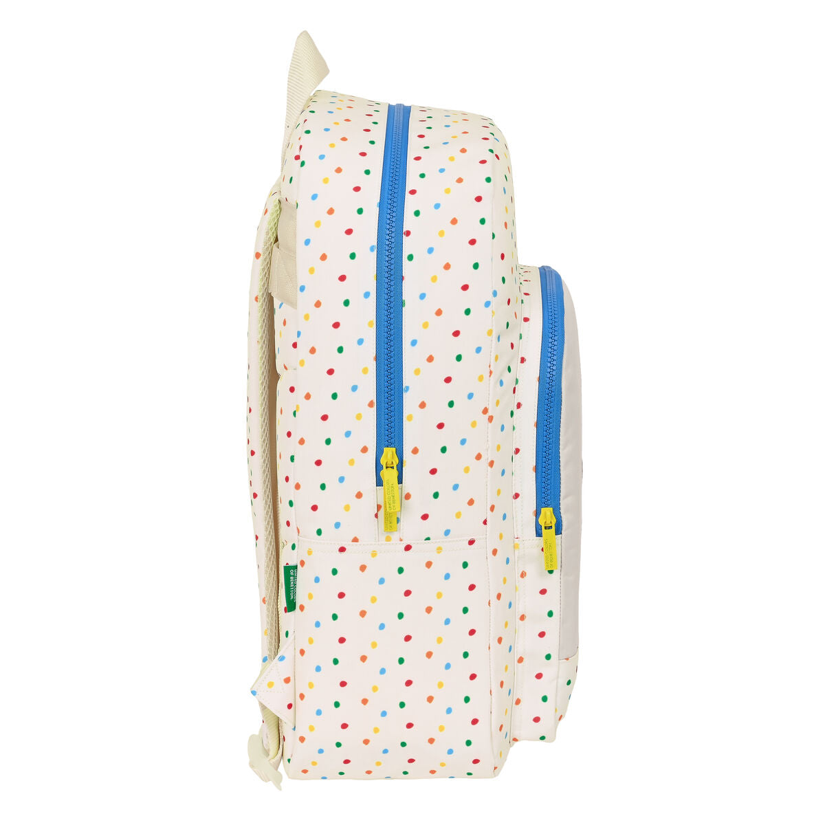 Benetton Schultasche Topitos – Produktansicht 2