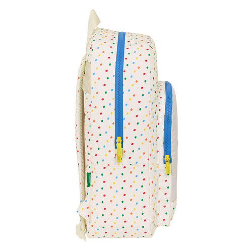 Benetton Schultasche Topitos – Produktansicht 2