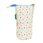 Benetton Stiftehalter Etui Topitos Weiß – Produktansicht 6