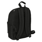Marvel Laptop-Rucksack 14,1'' Schwarz – Produktansicht 3