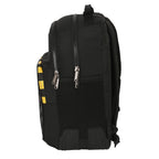 BlackFit8 Schultasche Zone Schwarz – Produktansicht 3