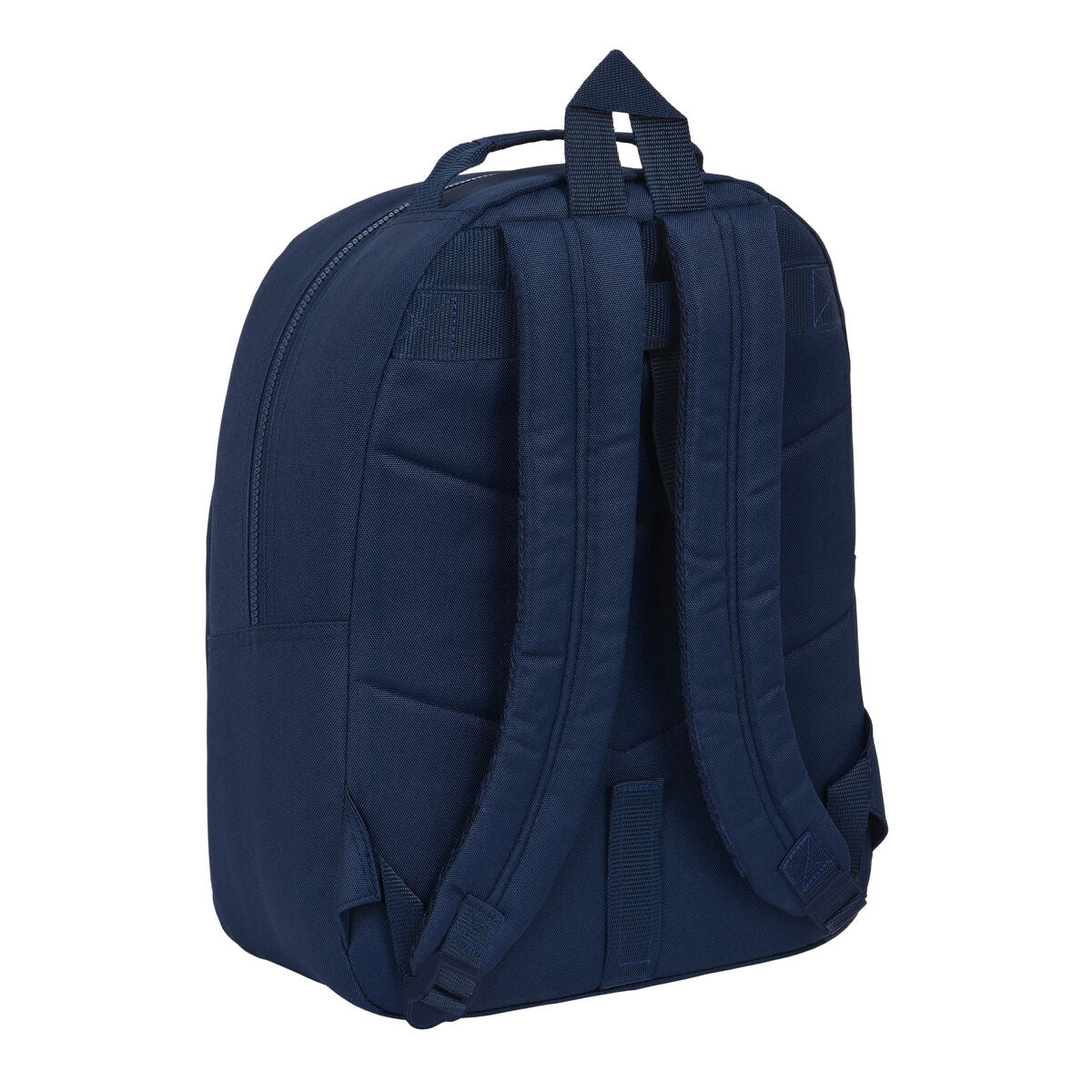 BlackFit8 Schultasche Dunkelblau – Produktansicht 3