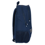 Schultasche Kappa Dunkelblau Blau (32 x 44 x 16 cm)