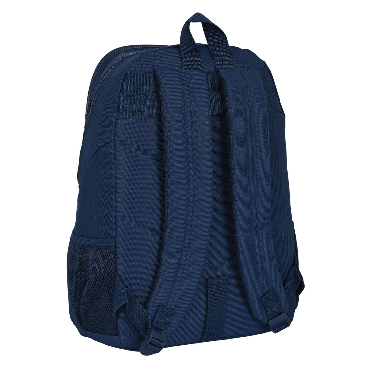 Schultasche Kappa Dunkelblau Blau (32 x 44 x 16 cm)