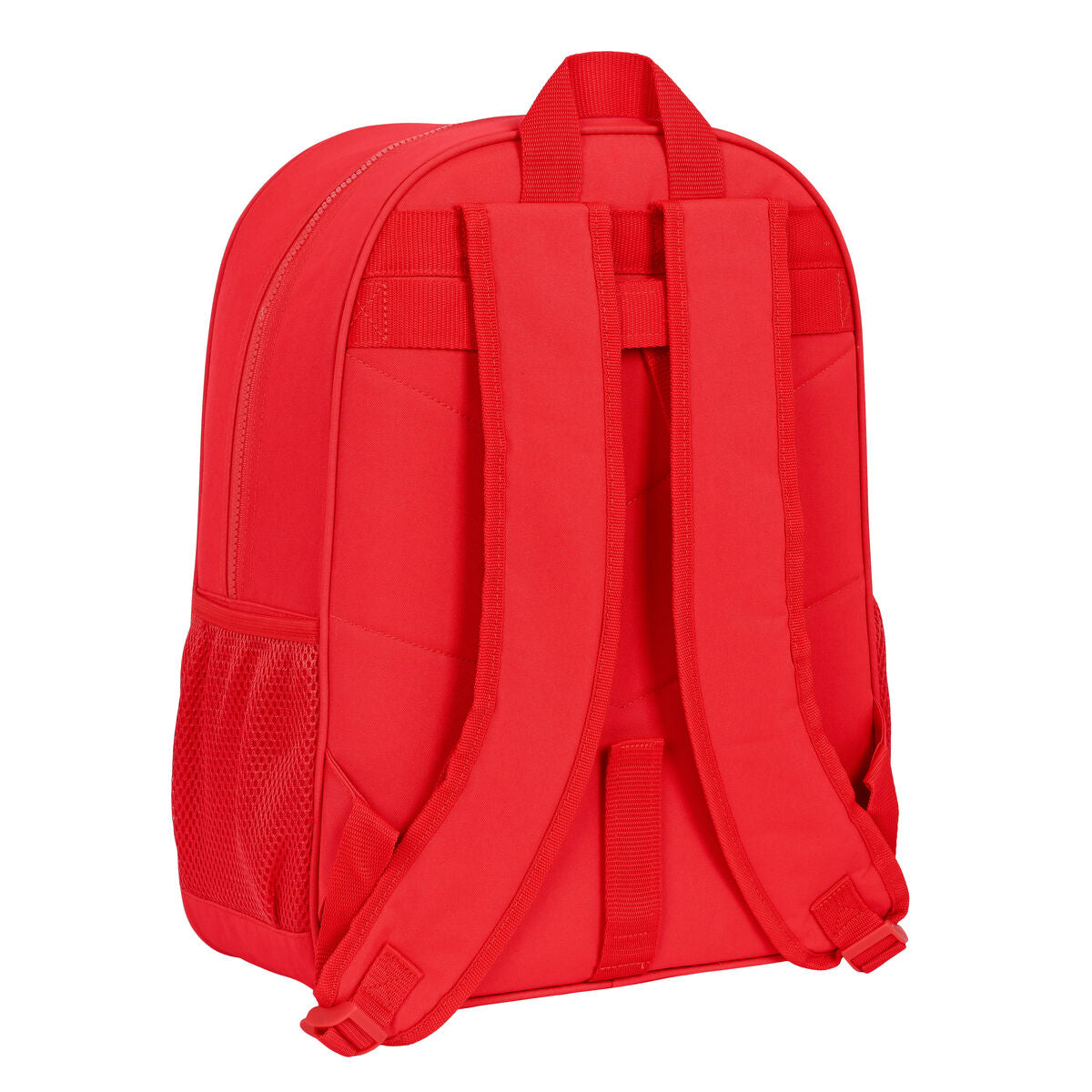 Schulrucksack Hello Kitty Spring Rot – Produktansicht 3