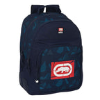 Eckō Unltd. Schultasche Peaks Dunkelblau – Produktansicht 1
