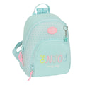 BlackFit8 Rucksack Enjoy Mini Grün – Produktansicht 1