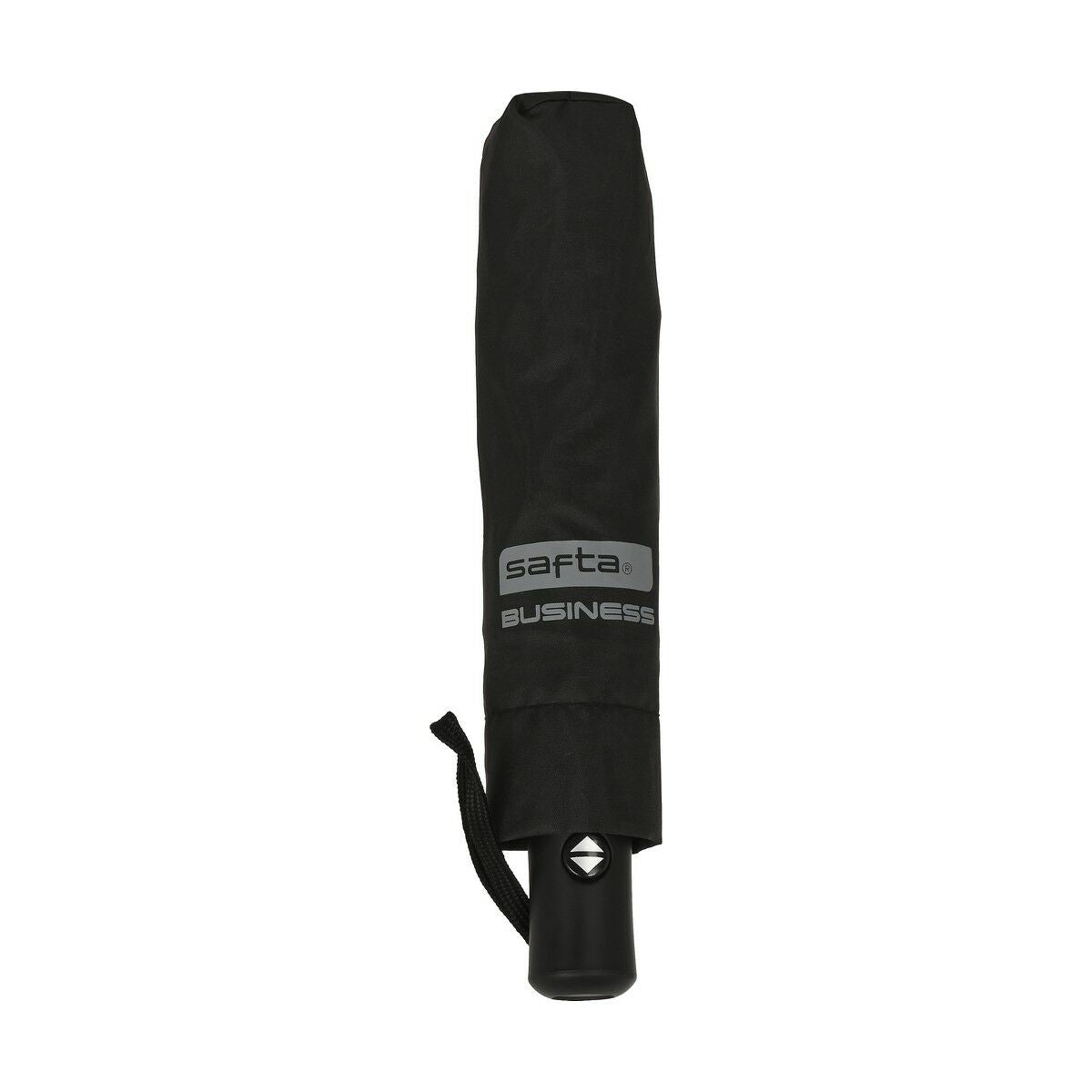 Safta Foldable Regenschirm Business Schwarz – Produktansicht 2