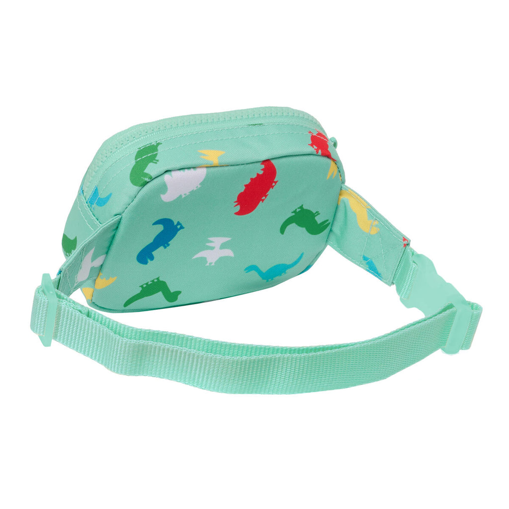 Gürteltasche Peppa Pig George Mintgrün – Produktansicht 2