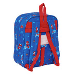 Kinder-Rucksack Spider-Man Blau – Produktansicht 2