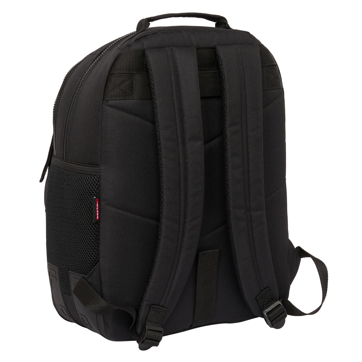 Schulrucksack Kelme Königsblau Schwarz – Produktansicht 2