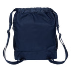 Kappa Kinder-Rucksack Tasche Blau night Dunkelblau – Produktansicht 2