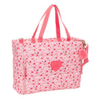 Vicky Martín Berrocal Tasche In bloom Rosa – Produktansicht 1