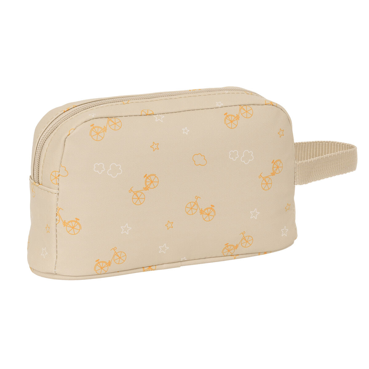 Safta Thermo-Lunchbox Bear Beige – Produktansicht 2