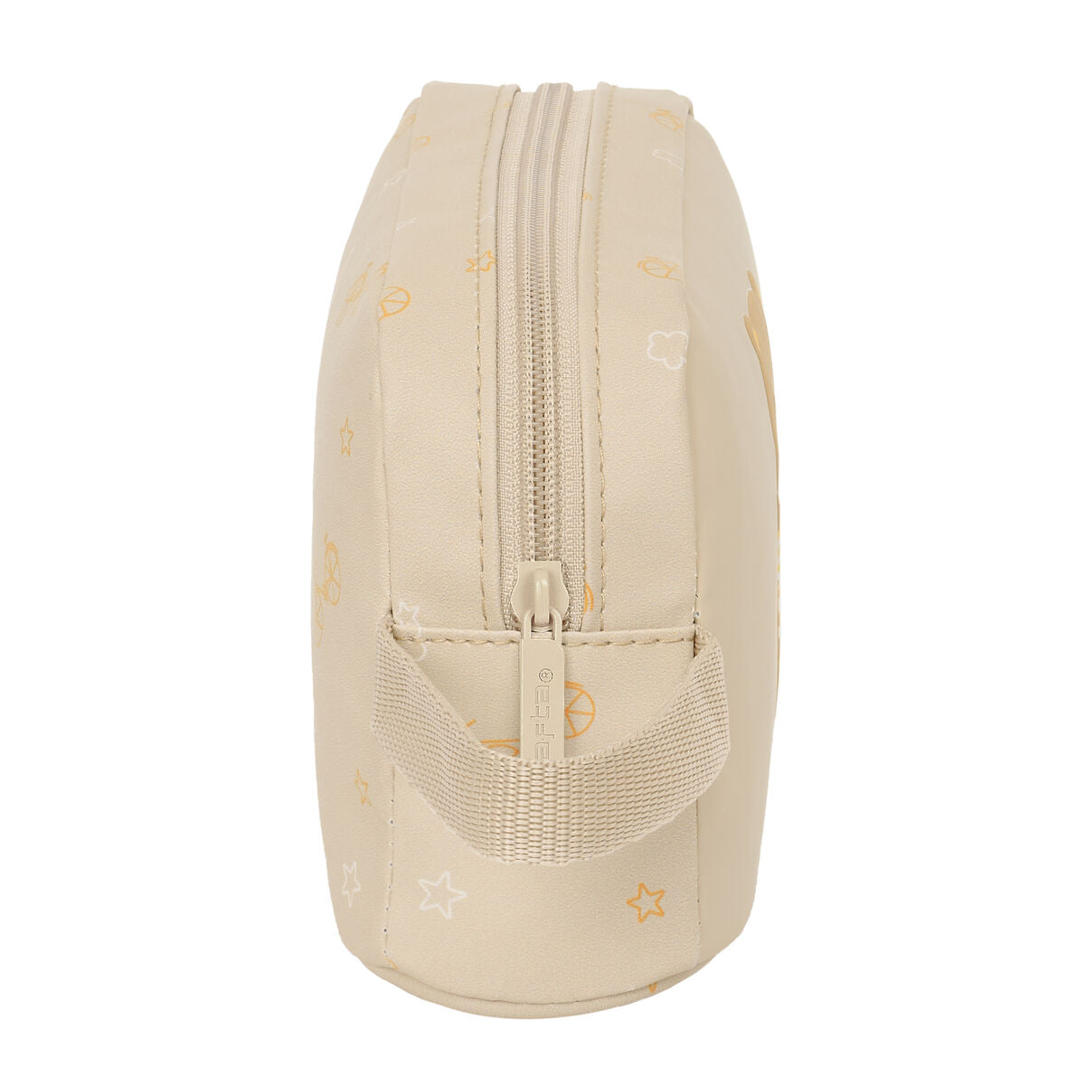 Safta Thermo-Lunchbox Bear Beige – Produktansicht 4