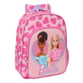 Barbie Schultasche Love Rosa – Produktansicht 1