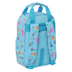 Bluey Schultasche Sky Blau – Produktansicht 3
