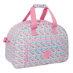 Moos Sporttasche Flores Mehrfarbig 48 x 33 x 21 cm – Produktansicht 3