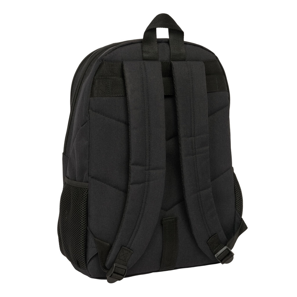 Munich Schultasche Lagoon Schwarz – Produktansicht 2