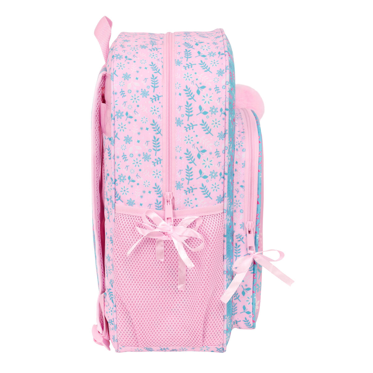 Glow Lab Schultasche Swing Mehrfarbig – Produktansicht 3