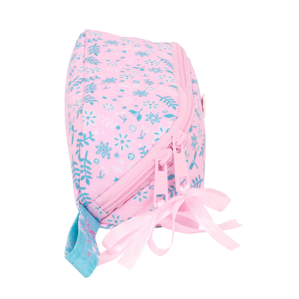 Glow Lab Reisetasche Swing Mehrfarbig – Produktansicht 3