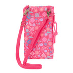 Safta Mobil phone wallet Feeling Mehrfarbig