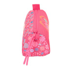Safta Reisetasche Feeling Mehrfarbig – Produktansicht 2