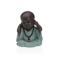 Versa Dekofigur Buddha – Produktansicht 1