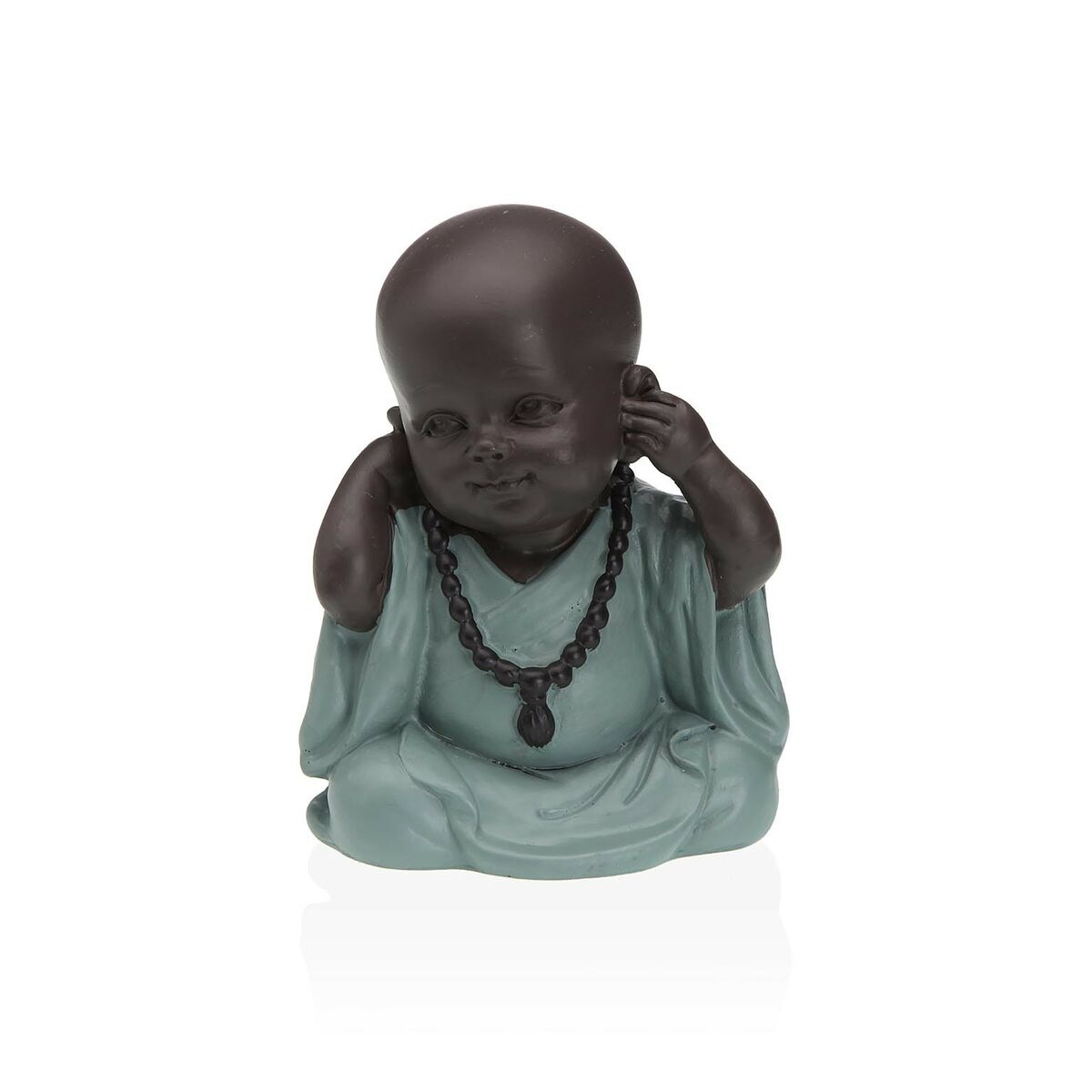 Versa Dekofigur Buddha – Produktansicht 1