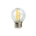 Silber Electronics LED-Leuchte – Glas – Produktansicht 1