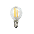 Silber Electronics LED-Leuchte – Transparent – Produktansicht 1