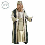 Limit Costumes Kostüm für Erwachsene Wizard King Gaspar – Produktansicht 1