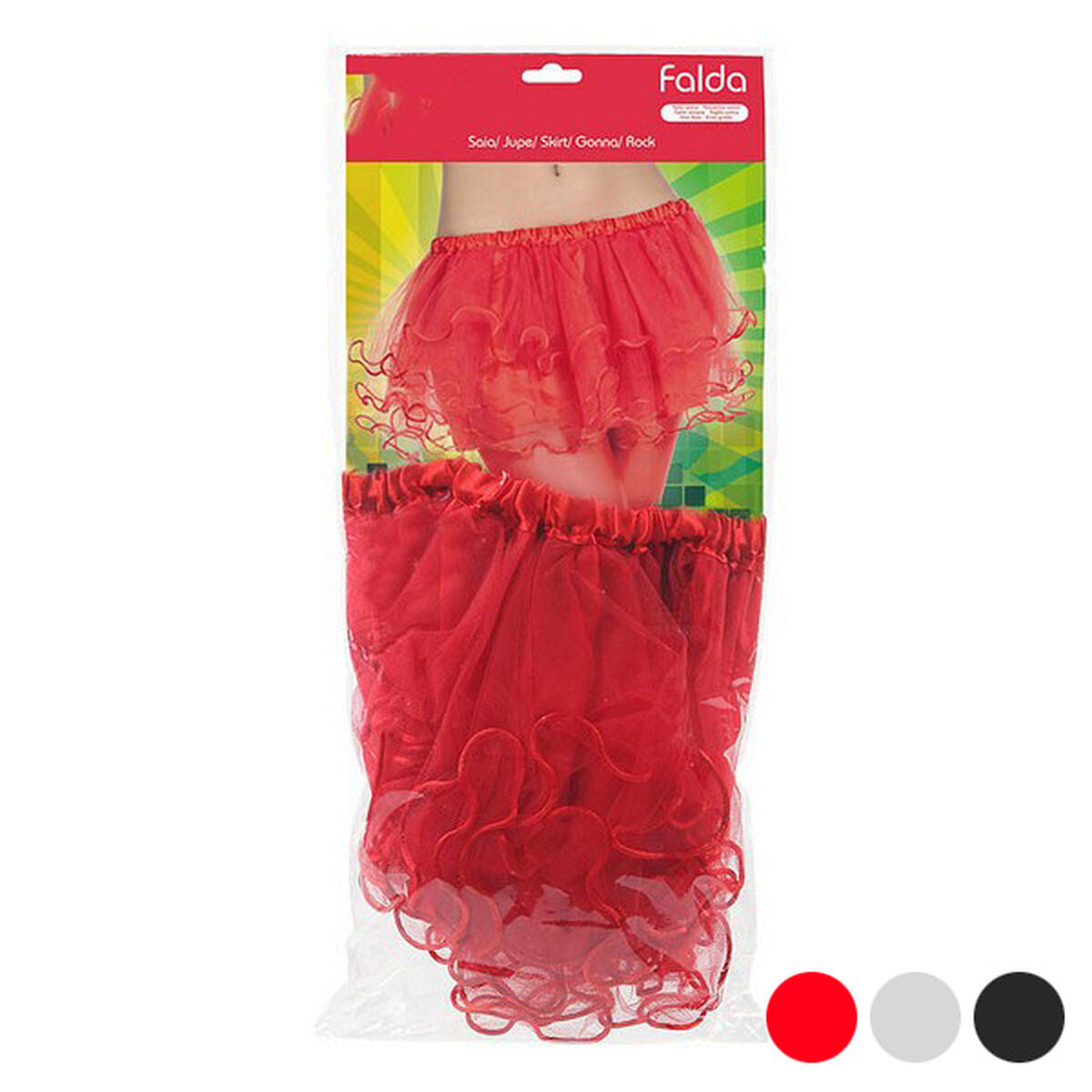 Skirt – Produktansicht 1
