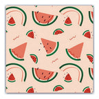 Wiederverwendbare Stoffmaske 10-12 Years Watermelon – Produktansicht 2