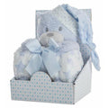 Twister Coralina Blau Bear – Produktansicht 1