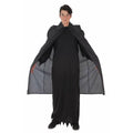 Cloak Schwarz M Superhero – Produktansicht 1
