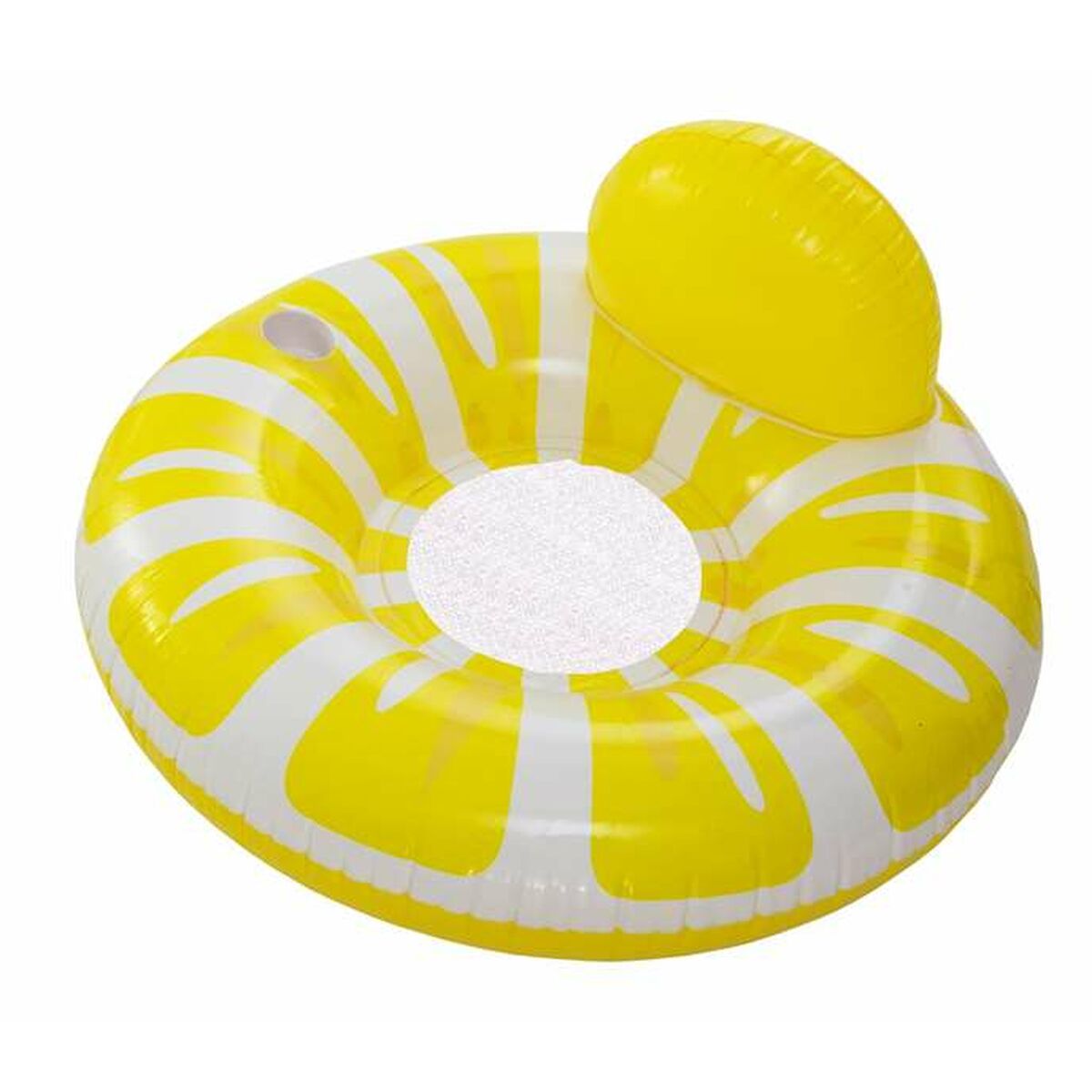 Creaciones Llopis Schwimmreifen Lemon Rueda 102 cm – Produktansicht 1
