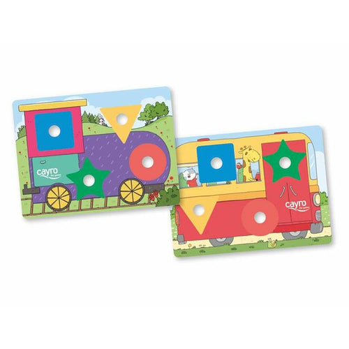 Cayro Baby Spielzeug Screw