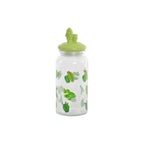 DKD Home Decor Tin Ceramic Crystal Cactus PE Boho (1400 ml) – Produktansicht 1