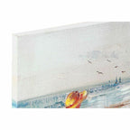 DKD Home Decor Leinwandbild