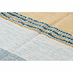 DKD Home Decor Teppich Mehrfarbig Modern – Produktansicht 3