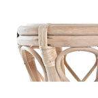DKD Home Decor Small Beistelltisch Natural – Produktansicht 2