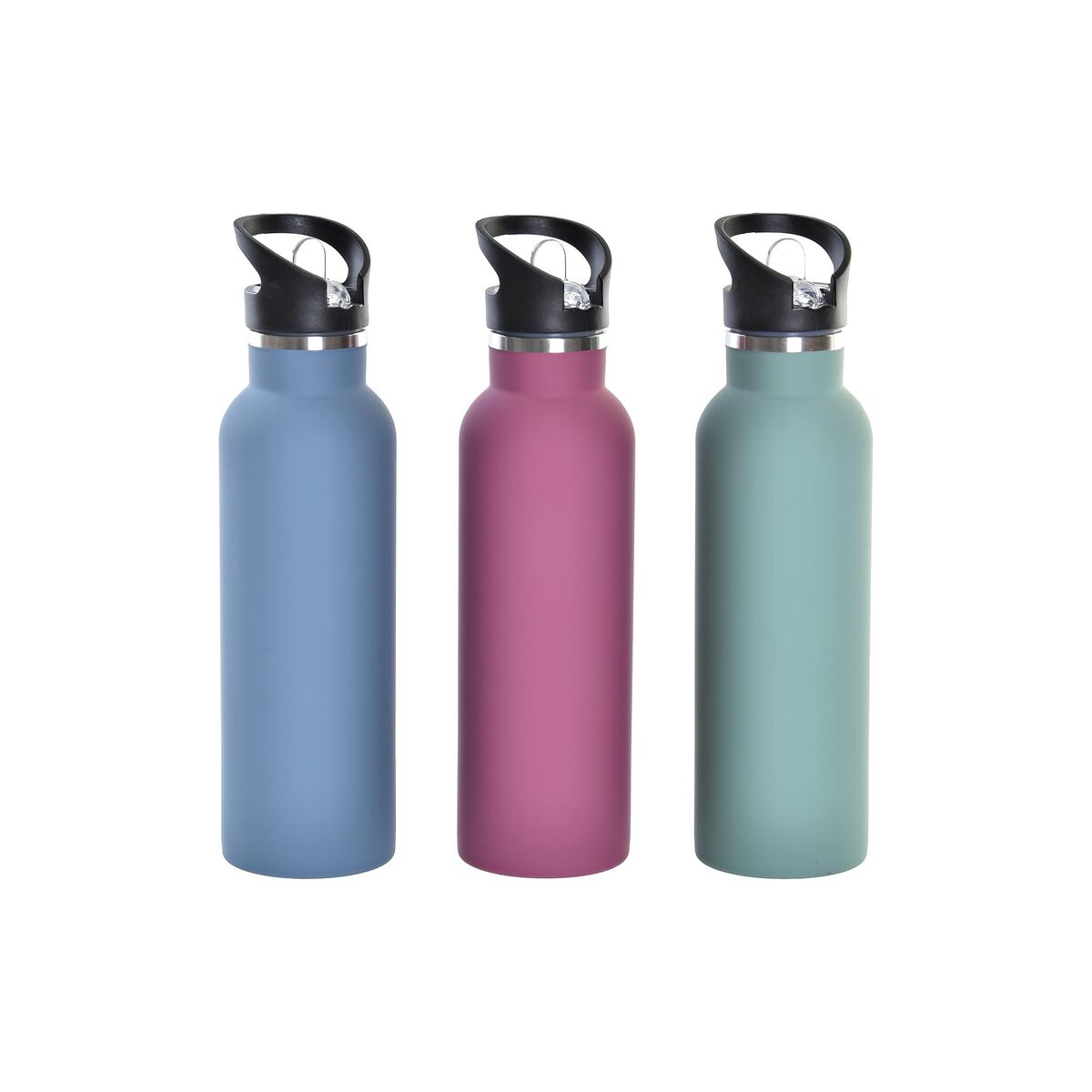DKD Home Decor Thermos Double Wand – Produktansicht 1
