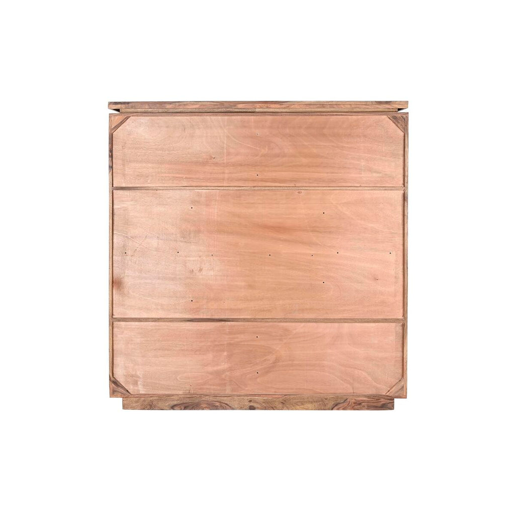 DKD Home Decor Schrank Holz Braun – Produktansicht 3
