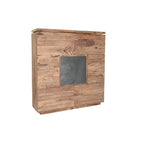 DKD Home Decor Schrank Holz Braun – Produktansicht 1