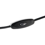 DKD Home Decor Tischlampe Blau Iron 50 W – Produktansicht 4