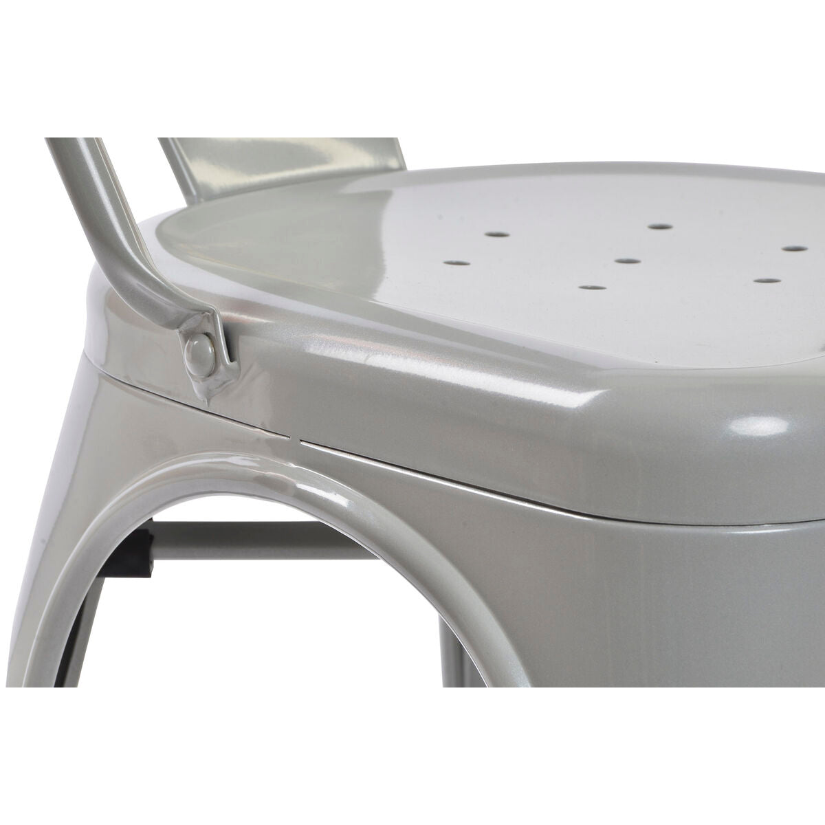 DKD Home Decor Stuhl – Produktansicht 2