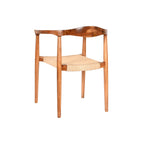DKD Home Decor Esszimmerstuhl – Produktansicht 1