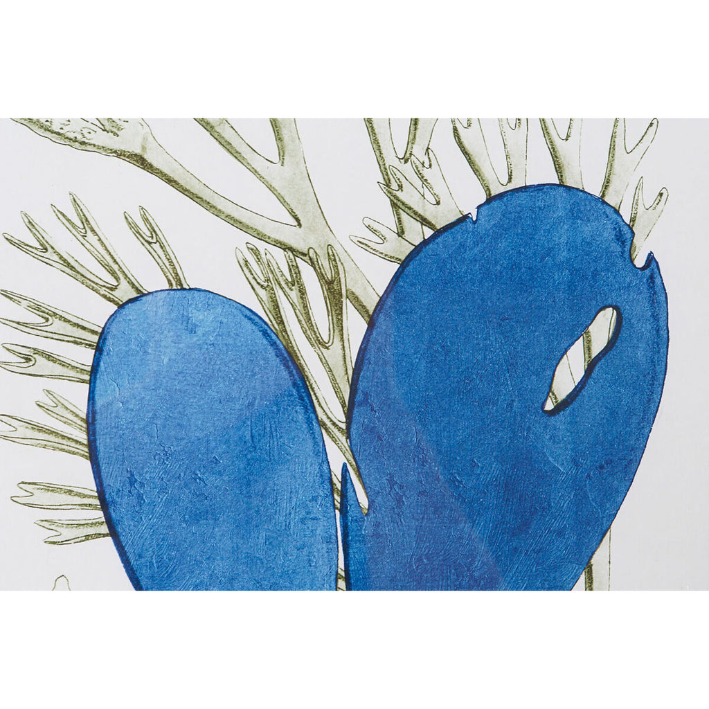 Home ESPRIT Bild Crystal Fir – Blau – Produktansicht 3